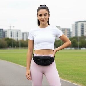 Sweaty Betty Fanny back